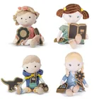 Petite&Mars, Max, lalka szmaciana, 35 cm