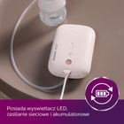 Philips Avent, Natural Motion, laktator elektryczny