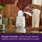 Philips Avent, podgrzewacz, sterylizator do butelek, 6w1