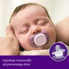 Philips Avent, Ultra Start, smoczek ortodontyczny, 0-2 m, 2 szt.