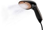 Philips, parownica do ubrań, GC362/80, 1300W, czarny