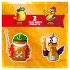 Piratix, Statek Krakena, łódź z figurką