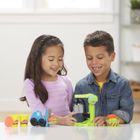 Play-Doh, Dźwig, 3 tuby i akcesoria