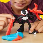 Play-Doh, Marvel Spider-Man, Walcz, strzelaj i przecinaj, zestaw kreatywny