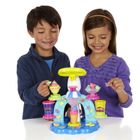 Play-Doh, Zakręcona lodziarnia, zestaw kreatywny