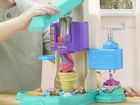 Play-Doh, Zakręcona lodziarnia, zestaw kreatywny do zabawy
