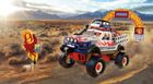 Playmobil, Cars, Terenowa ciężarówka, 72061