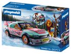Playmobil, Cars, Terenówka tuningowa, 72062