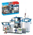 Playmobil, City Action, Policyjne Centrum Dowodzenia, 71873