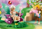 Playmobil, Fairies, Magiczny las wróżek, 9132