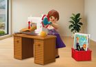 Playmobil, My Life, Kreatywna projektantka mody, 72082