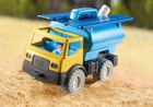 Playmobil, Sand, Cysterna na wodę, 9144