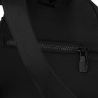 Plecak miejski, czarny, Peterson