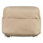 Plecak miejski, ecru, Peterson