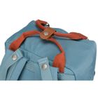 Plecak na laptopa, niebieski, Himawari