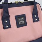 Plecak podróżny na laptopa, bagaż podręczny do samolotu, zielony, Himawari