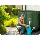 Plonos, zbiornik na deszczówkę, 650l