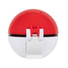 Pokemon, Clip'n'Go, zestaw Poke Ball z figurką Charmandera