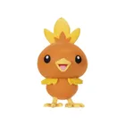 Pokemon, figurki bitewne, 6 szt.