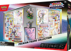 Pokemon TCG: Prismatic Evolution, Super Premium Figure Collection, gra karciana, booster