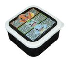 Pokemon, zestaw lunchboxów, 3 szt.