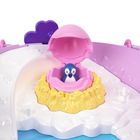 Polly Pocket, kompaktowa torebka Kangurek, zestaw z laleczkami i akcesoriami