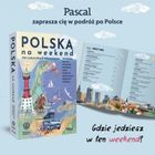 Polska na weekend