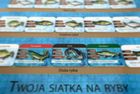 Polskie Gry Planszowe, Zawody wędkarskie, gra familijna