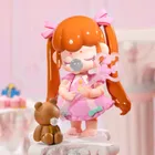 Pop Top, Nanci, Muzeum Fantazji, figurka kolekcjonerska, 1 szt.