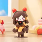 Pop Top, Tajemniczy Las, Dopamina Miłości, figurka kolekcjonerska, 1 szt.