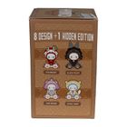 Pop Top, Tajemniczy Las, Przyjęcie w Ogrodzie, figurka kolekcjonerska, 1 szt.