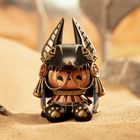 Pop Top, Tajemniczy Las, Rzeka Czasu, figurka kolekcjonerska, 1 szt.