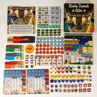 Portal Games, Biały Zamek: Duel, gra strategiczna dla 2 graczy