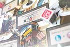 Portal Games, Bór, gra strategiczna