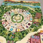 Portal Games, Daitoshi, gra strategiczna