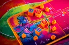 Portal Games, Wroth, gra strategiczna