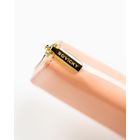 Portfel, różowy, skóra ekologiczna, Rovicky