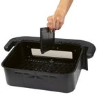 Profi Cook, frytkownica beztłuszczowa, 2400W, PC-FR 1313