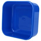 Psi Patrol, Fresh Bites, lunchbox 3w1, niebieski