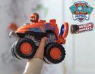 Psi Patrol, Rescue Wheels, pojazd Zumy