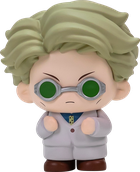 Puremind, Jujutsu Kaisen, figurka, 1 szt.
