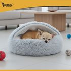 Purlov, legowisko dla psa/kota, pluszowe, 26583