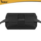 Purlov, pas biodrowy ze smyczą, 24689