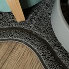 Purlov, podkładka pod miski dla kota/psa