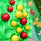 Quercetti, Spadające Jabłka, gra zręcznościowa