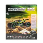 Race Xtreme, Buggy, pojazd zdalnie sterowany, 1:12, 2.4 GHz, zielony, 30 cm