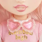 Rainbow High, Creative Crystals, Bella, lalka modowa