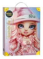 Rainbow High, Fall Theme, Bella Parker, lalka modowa