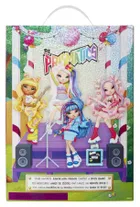 Rainbow High, Jr High, Rock Band, Sunny, lalka modowa