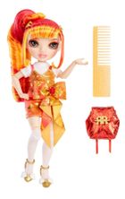 Rainbow High, Junior High Special Edition, Laurel De'Vious, lalka modowa